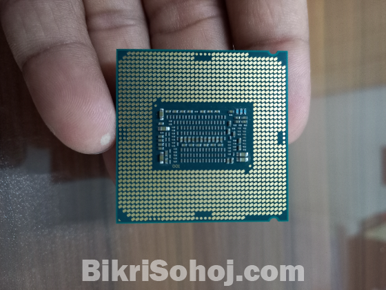 Intel Core i5, 3.00GHz 8th Gen for sell